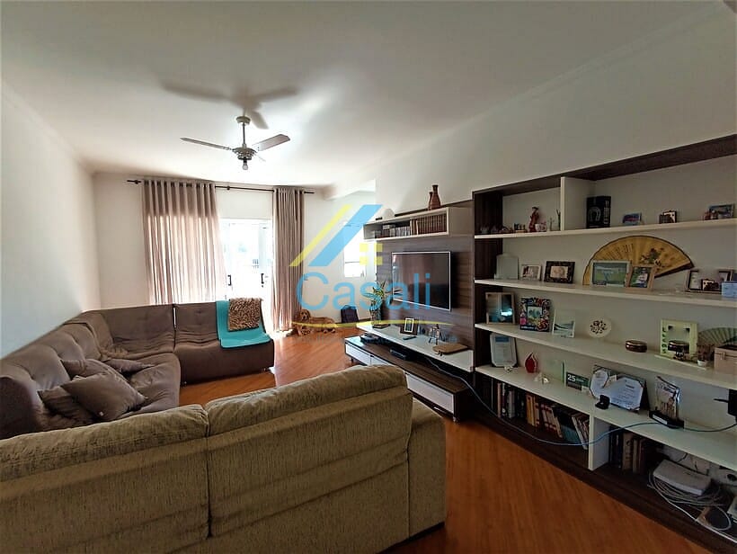 Casa, 4 quartos, 280 m² - Foto 7