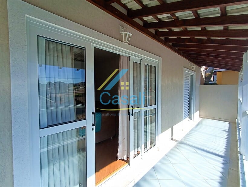 Casa, 4 quartos, 280 m² - Foto 8