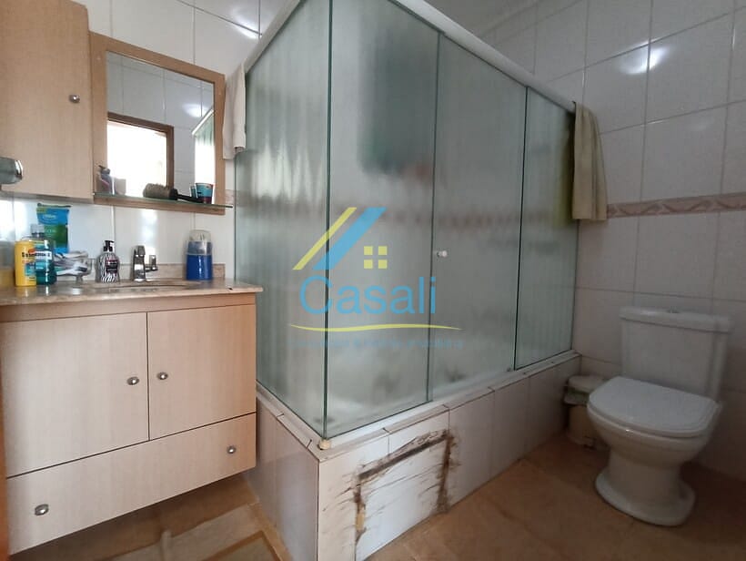 Casa, 4 quartos, 280 m² - Foto 14