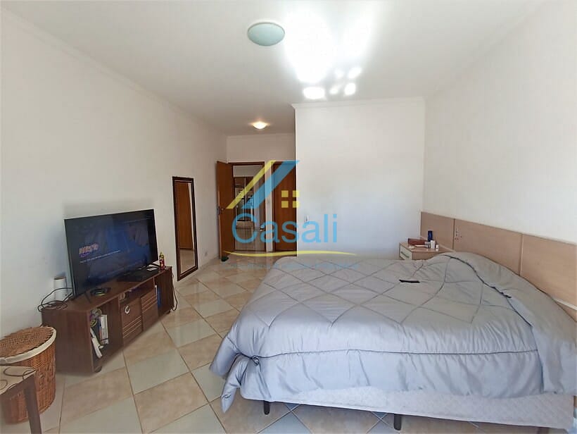 Casa, 4 quartos, 280 m² - Foto 13