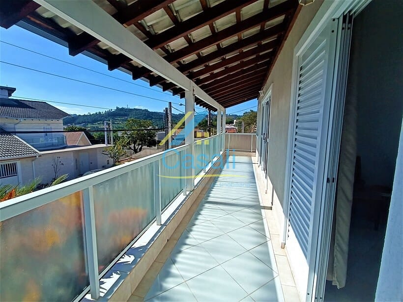 Casa, 4 quartos, 280 m² - Foto 15