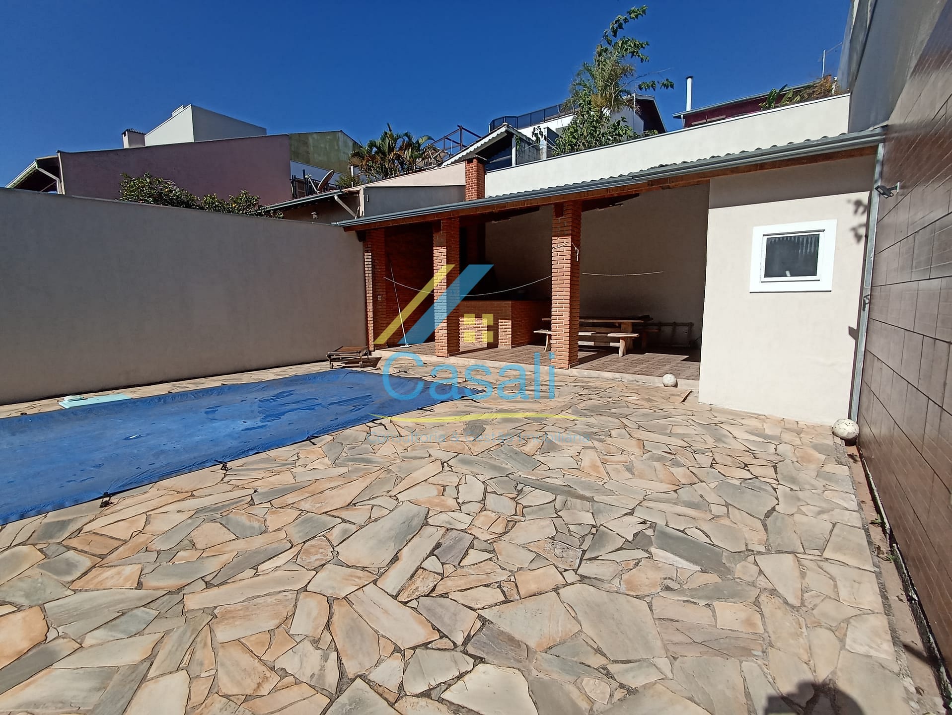 Casa, 4 quartos, 280 m² - Foto 26