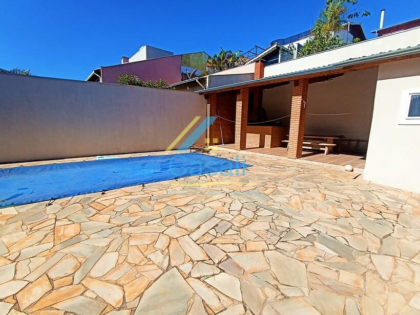 Casa, 4 quartos, 280 m² - Foto 22