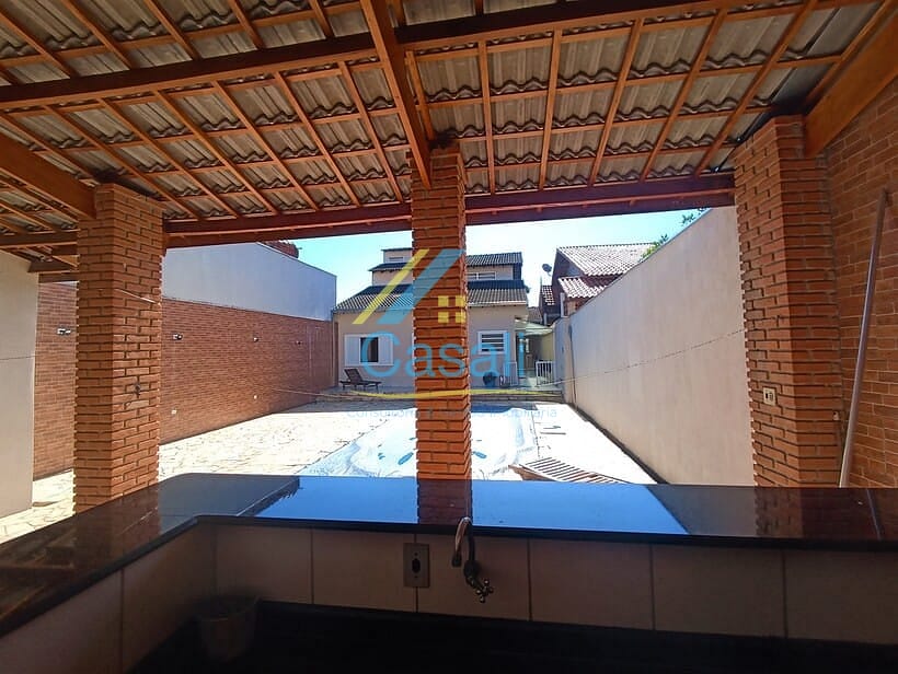 Casa, 4 quartos, 280 m² - Foto 24