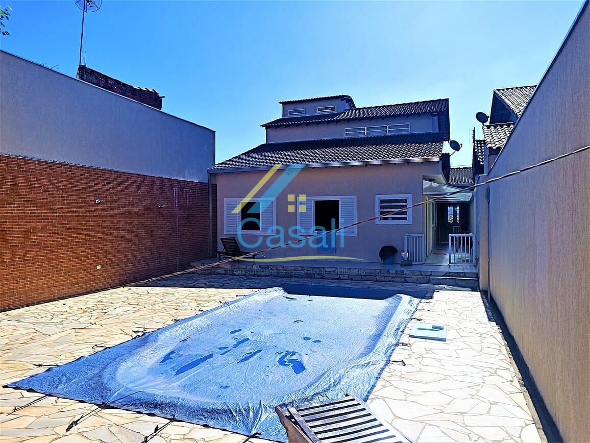 Casa, 4 quartos, 280 m² - Foto 25