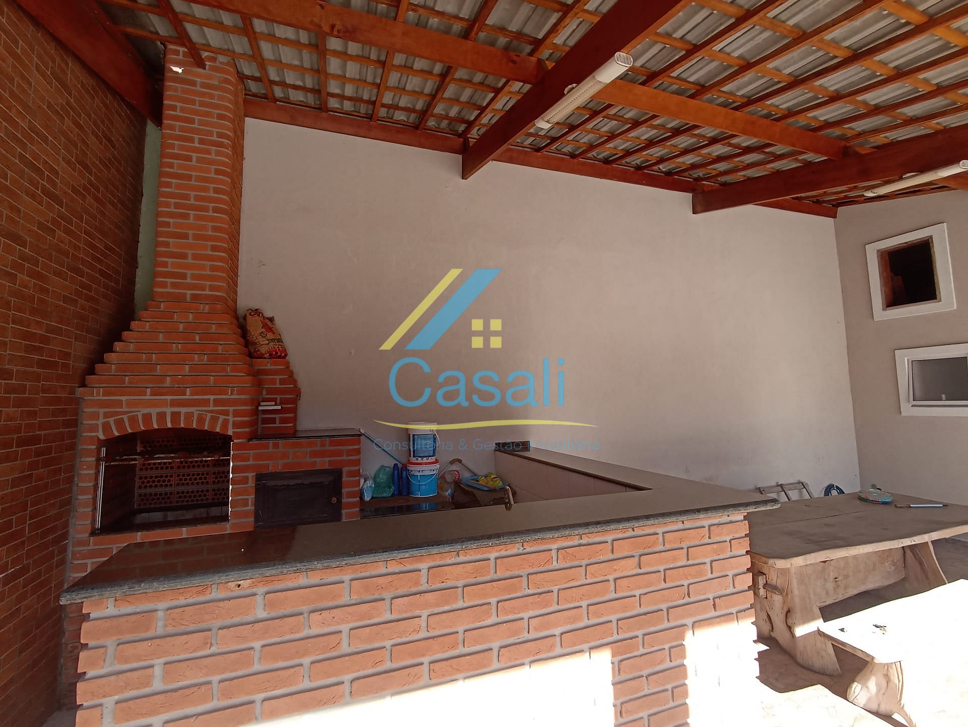 Casa, 4 quartos, 280 m² - Foto 27