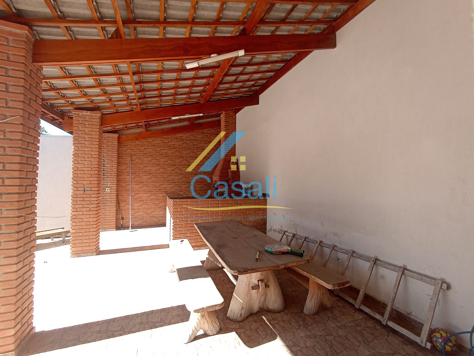 Casa, 4 quartos, 280 m² - Foto 28