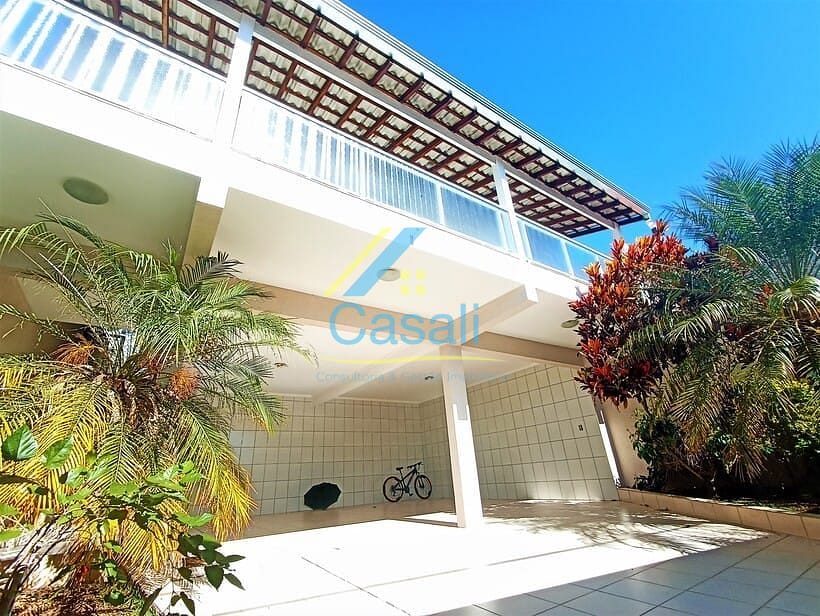 Casa, 4 quartos, 280 m² - Foto 2