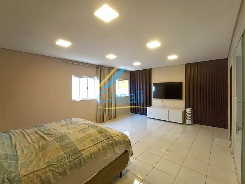 Casa, 4 quartos, 280 m² - Foto 17