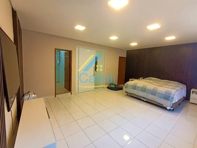Casa, 4 quartos, 280 m² - Foto 18