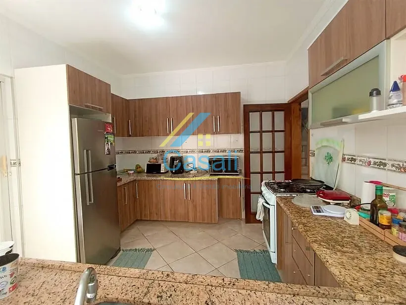Casa, 4 quartos, 280 m² - Foto 10