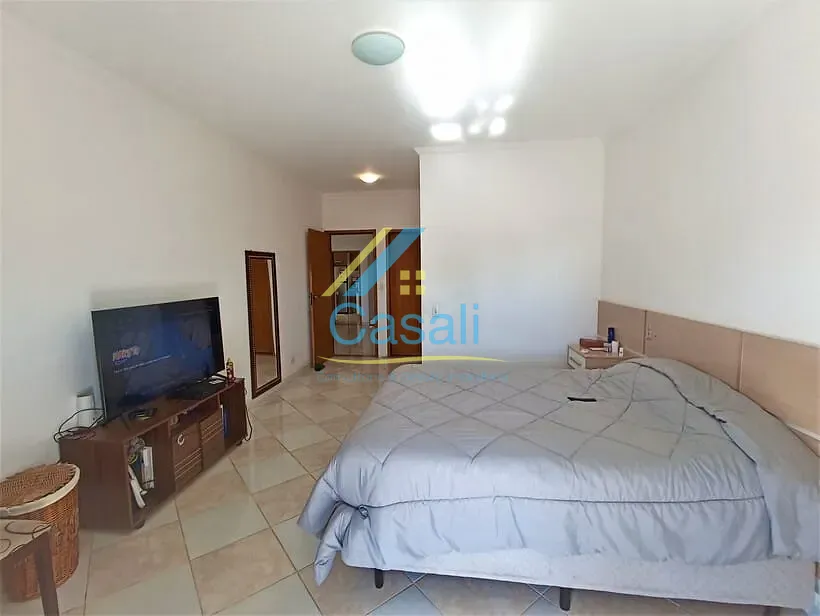 Casa, 4 quartos, 280 m² - Foto 13