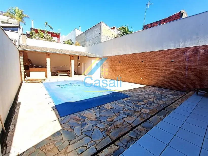 Casa, 4 quartos, 280 m² - Foto 20