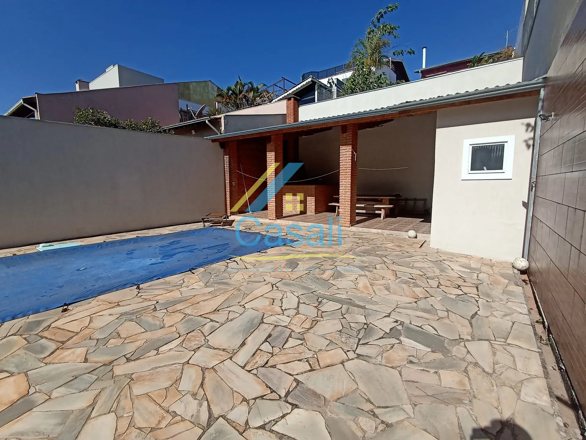 Casa, 4 quartos, 280 m² - Foto 26