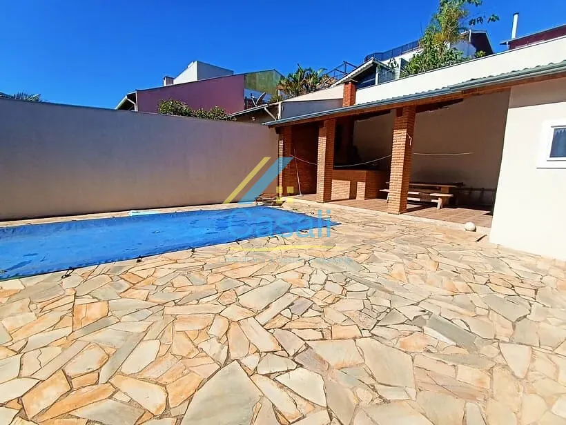 Casa, 4 quartos, 280 m² - Foto 22