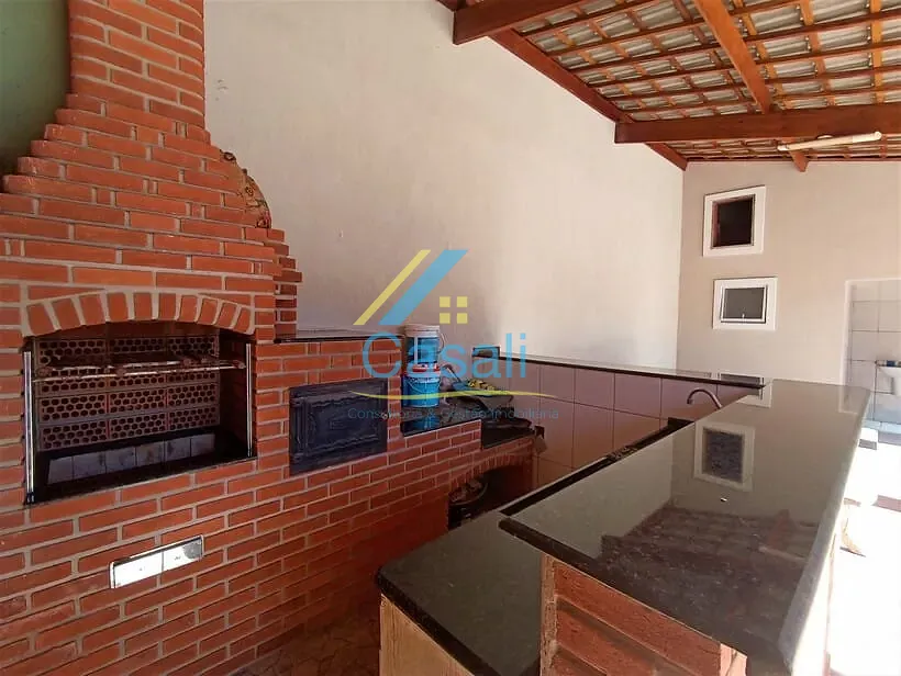 Casa, 4 quartos, 280 m² - Foto 23
