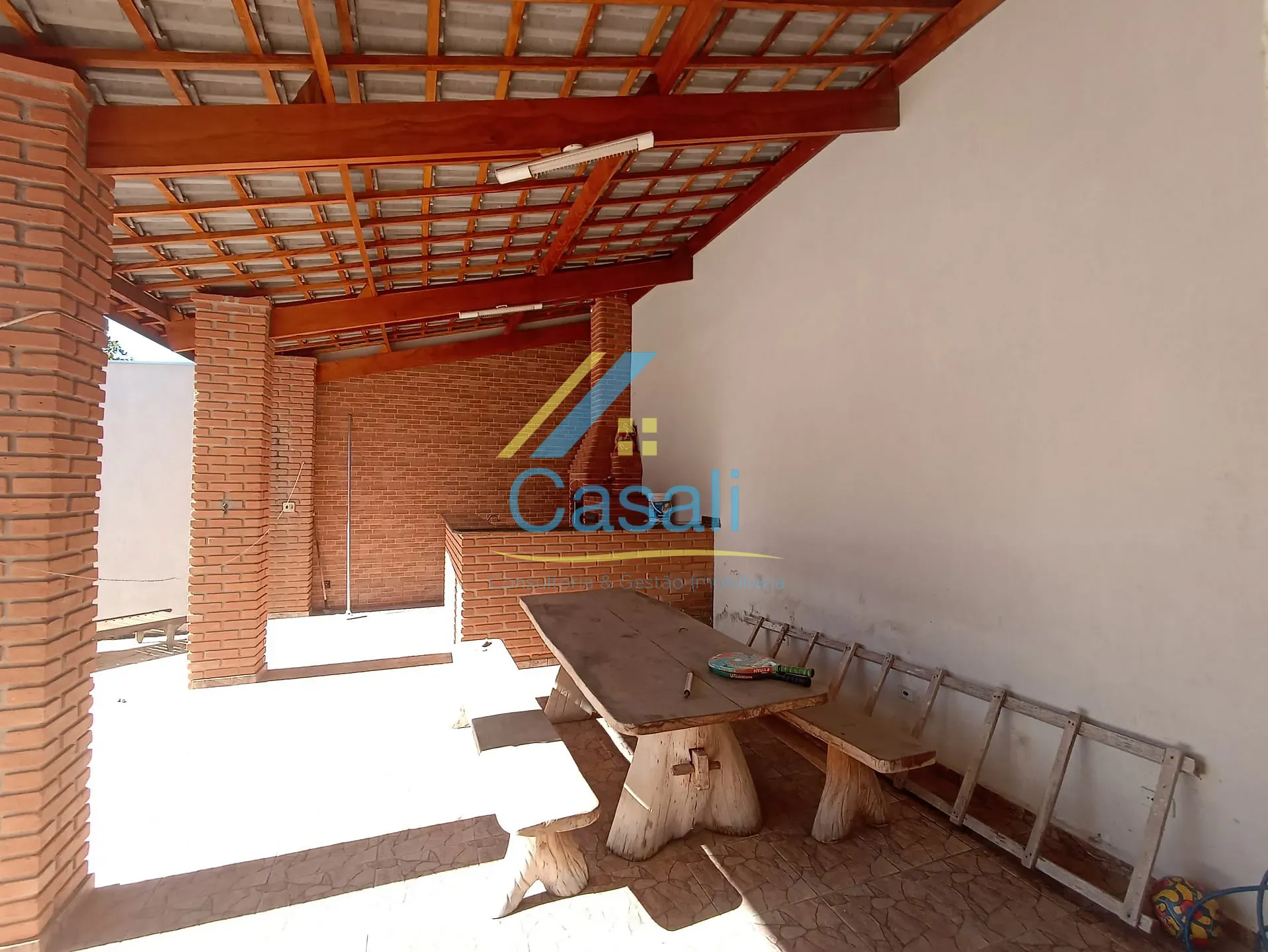 Casa, 4 quartos, 280 m² - Foto 28