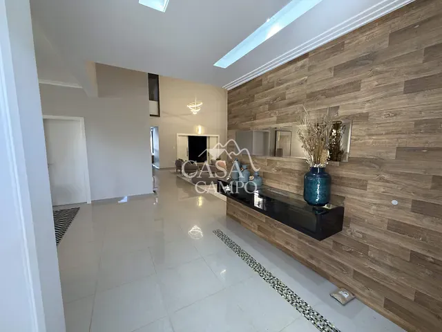 Casa com 900m² 5 quartos e 8 banheiros, à venda, no bairro Condomínio Jardim Theodora em Itu