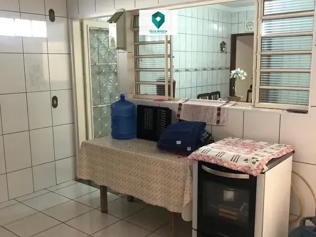 Casa com 125m² 2 quartos e 1 banheiro, à venda, no bairro Vila Tupi em Várzea Paulista