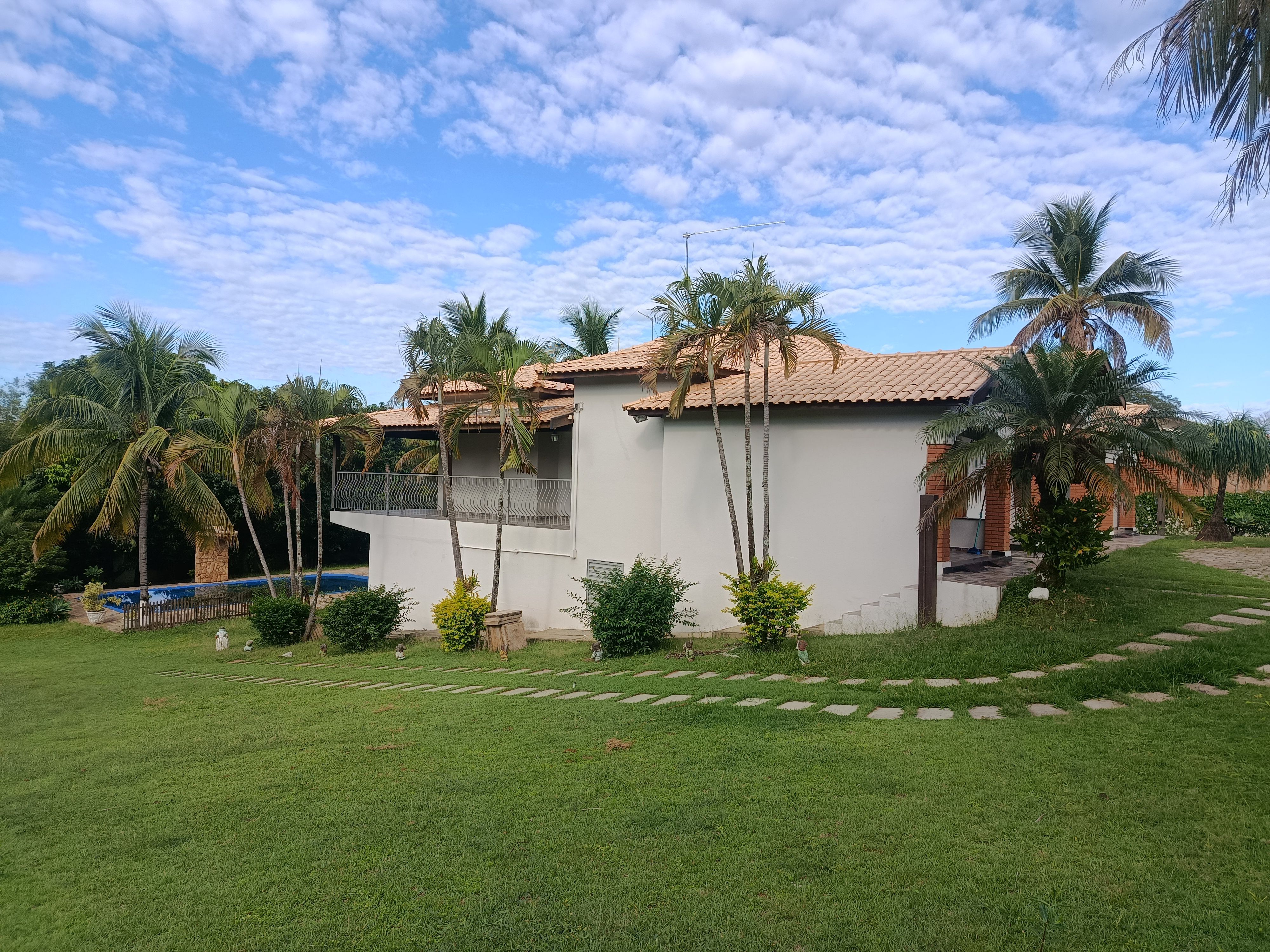 Casa, 3 quartos, 420 m² - Foto 6