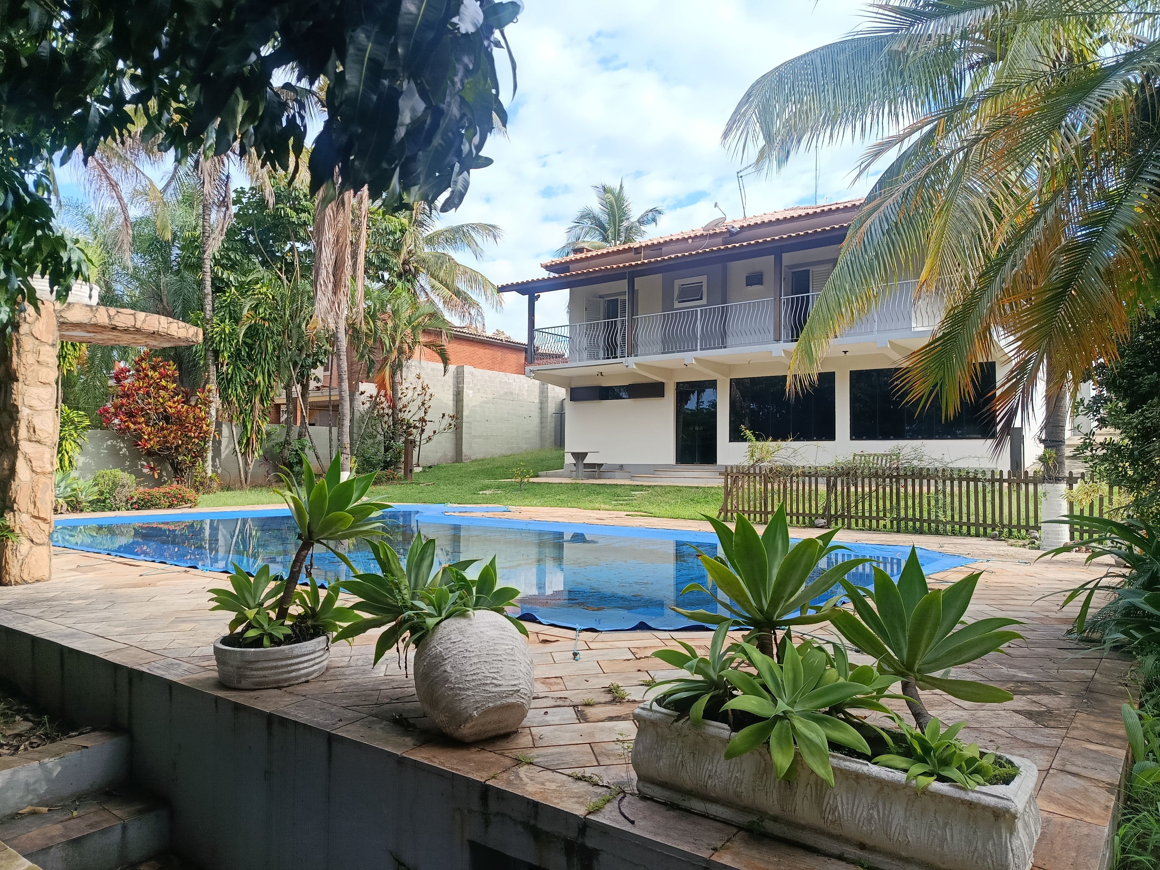Casa, 3 quartos, 420 m² - Foto 12