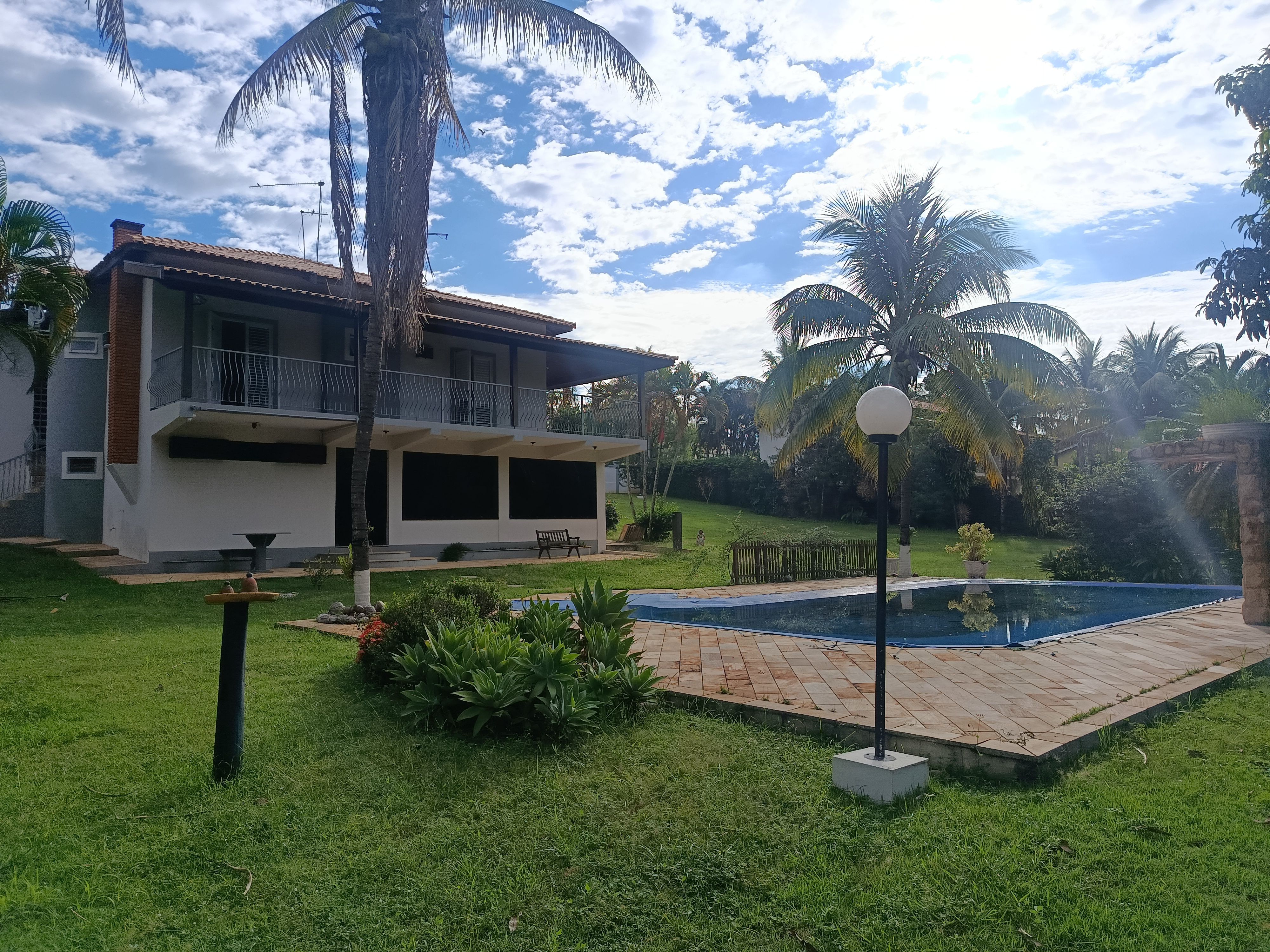 Casa, 3 quartos, 420 m² - Foto 13