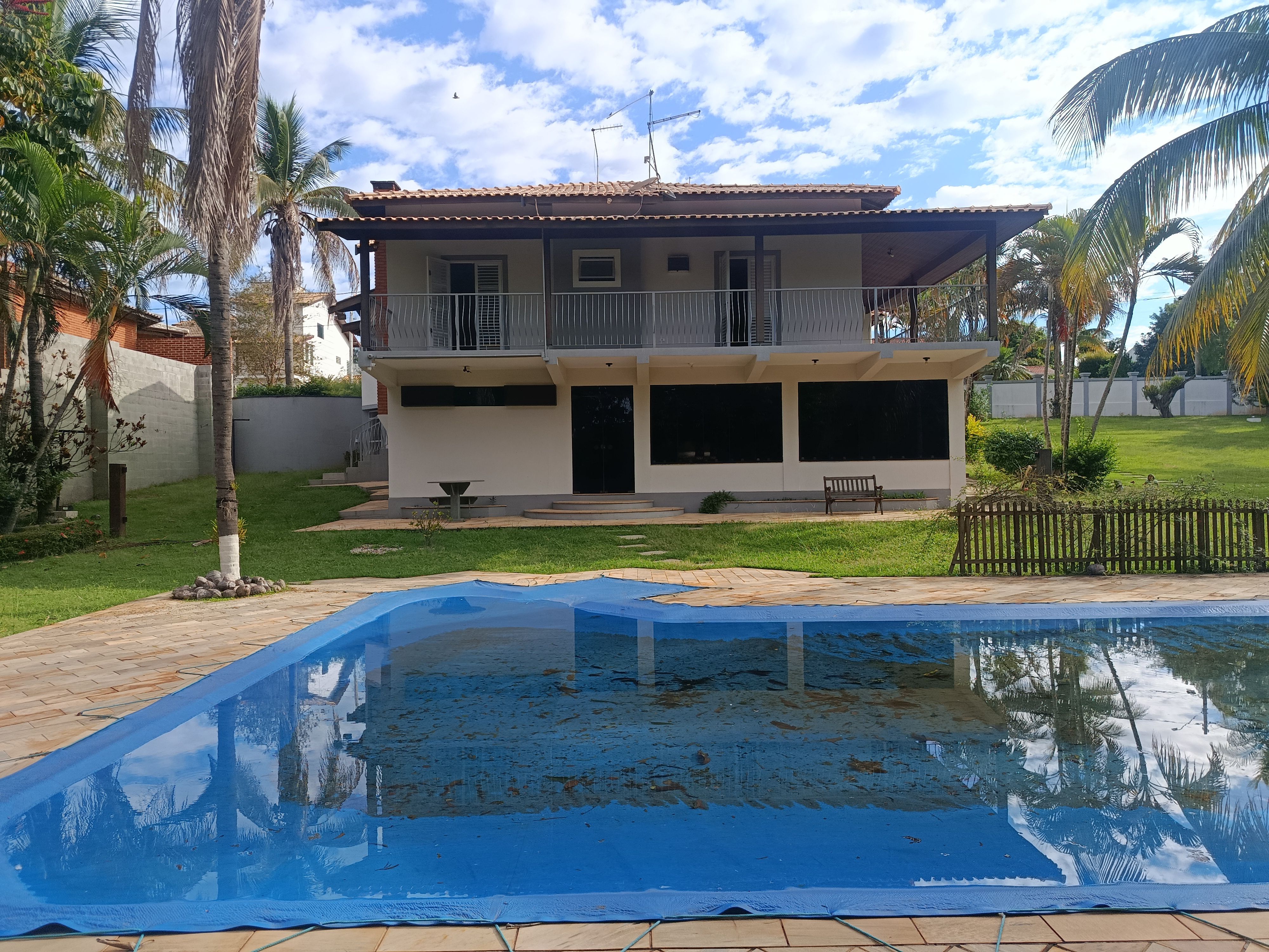 Casa, 3 quartos, 420 m² - Foto 16