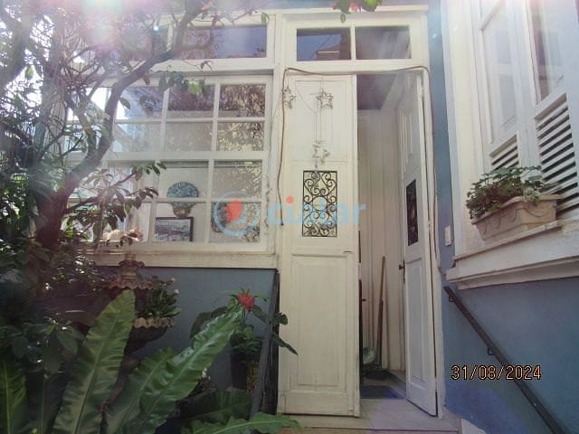 Casa, 4 quartos, 10 m² - Foto 2