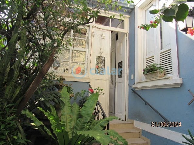 Casa, 4 quartos, 10 m² - Foto 1