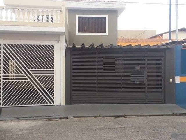 Foto do Casa - Excelente casa com 3 dormitórios, 2 vagas - Jaçanã | Imobiliária Compare