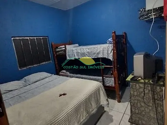 Casa com 86m² 8 quartos e 3 banheiros, à venda, no bairro Tapera em Florianópolis