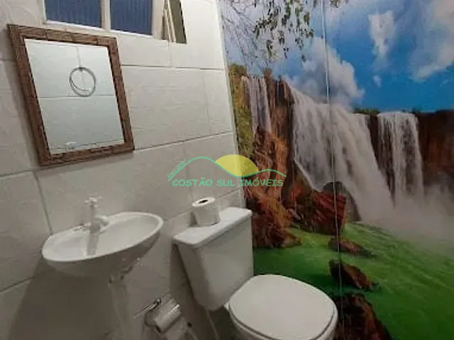 Casa com 86m² 8 quartos e 3 banheiros, à venda, no bairro Tapera em Florianópolis