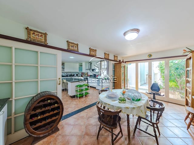 Casa 4 quartos e 5 banheiros, à venda, no bairro Setor Habitacional Jardim Botânico em Brasília