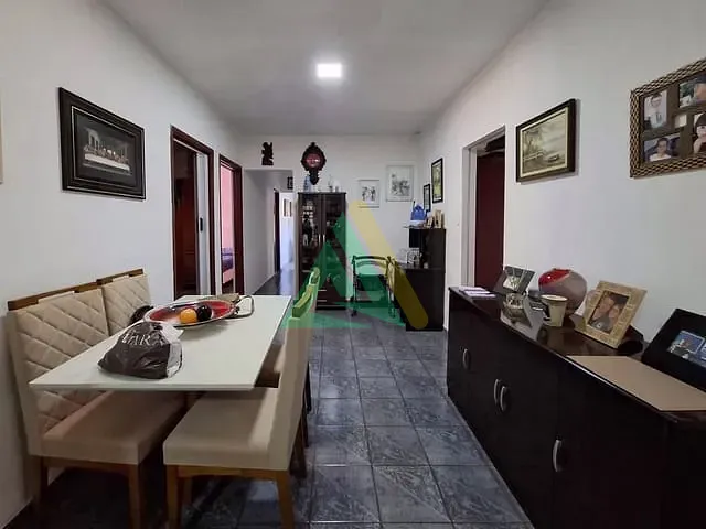 Casa com 202m² 4 quartos e 3 banheiros, à venda, no bairro Jardim Áurea em Mogi Mirim
