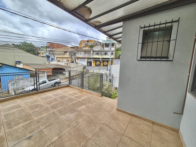 Foto do Casa - Casa para locação no Centro de Jandira, Residencial ou Comercial - SP | Duo Imóveis