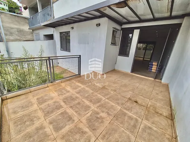 Casa com 125m² 2 quartos e 2 banheiros, à venda, no bairro Jardim Jandira em Jandira