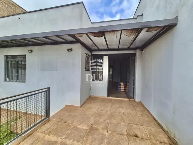 Casa com 125m² 2 quartos e 2 banheiros, à venda, no bairro Jardim Jandira em Jandira