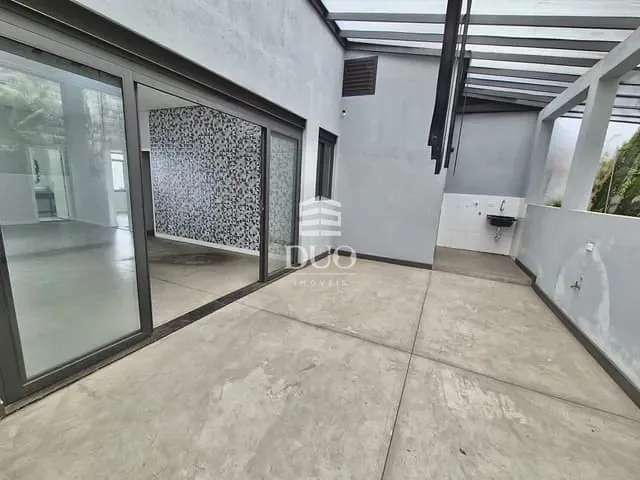 Casa com 125m² 2 quartos e 2 banheiros, para alugar, no bairro Jardim Jandira em Jandira
