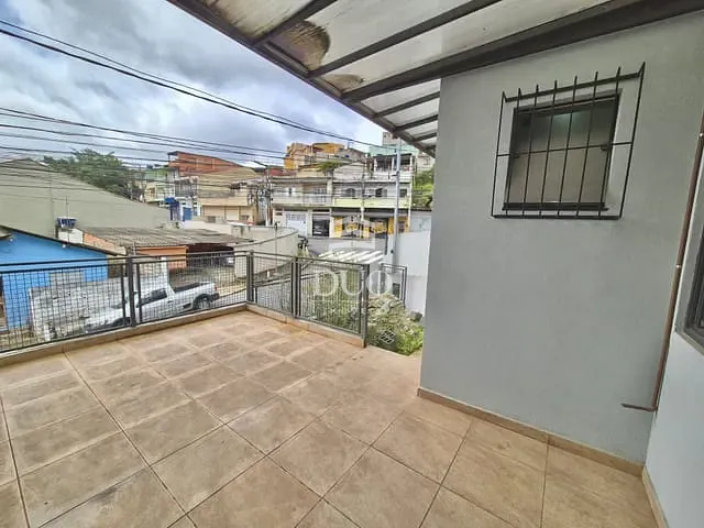 Casa com 125m² 2 quartos e 2 banheiros, à venda, no bairro Jardim Jandira em Jandira