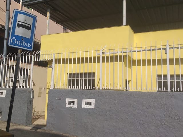 Foto do Casa - Casa para locação, Nossa Senhora Aparecida, Juiz de Fora, MG | Dutra Imoveis