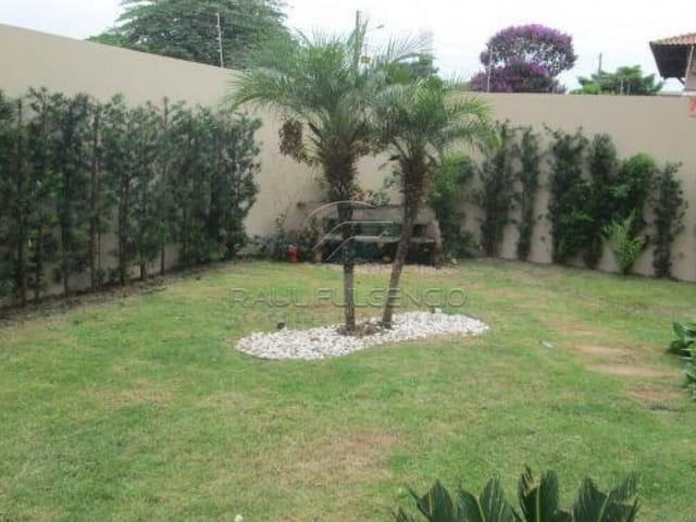 Casa com 367m² 3 quartos e 3 banheiros, à venda, no bairro Jardim Império do Sol em Londrina