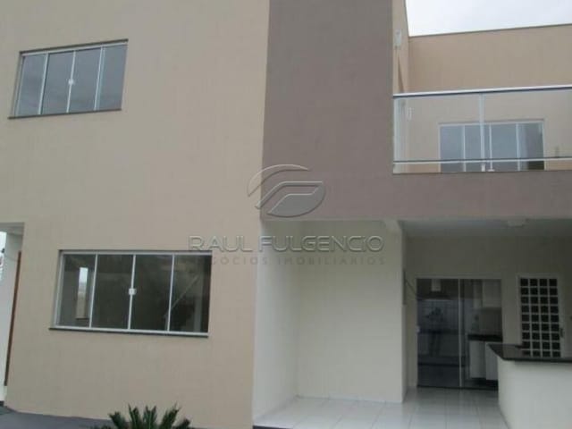Casa com 367m² 3 quartos e 3 banheiros, à venda, no bairro Jardim Império do Sol em Londrina