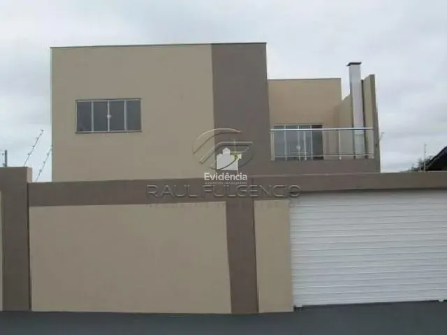 Casa com 367m² 3 quartos e 3 banheiros, à venda, no bairro Jardim Império do Sol em Londrina