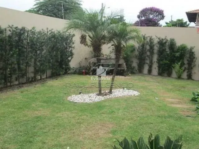 Casa com 367m² 3 quartos e 3 banheiros, à venda, no bairro Jardim Império do Sol em Londrina