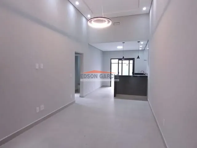 Casa com 151m² 3 quartos e 2 banheiros, à venda, no bairro Jardim Residencial Villagio Ipanema I em Sorocaba