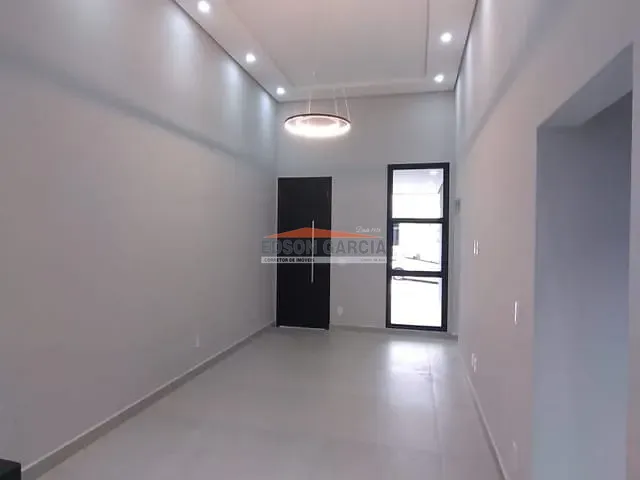 Casa com 151m² 3 quartos e 2 banheiros, à venda, no bairro Jardim Residencial Villagio Ipanema I em Sorocaba