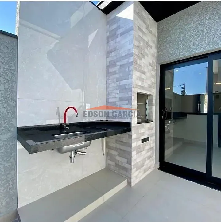 Casa, 3 quartos, 100 m² - Foto 13