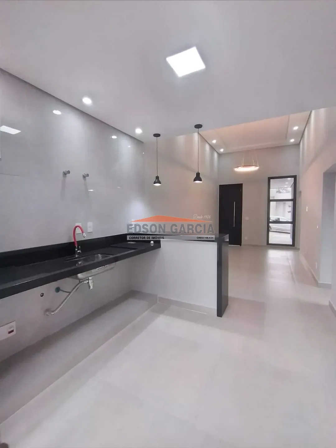 Casa, 3 quartos, 100 m² - Foto 4