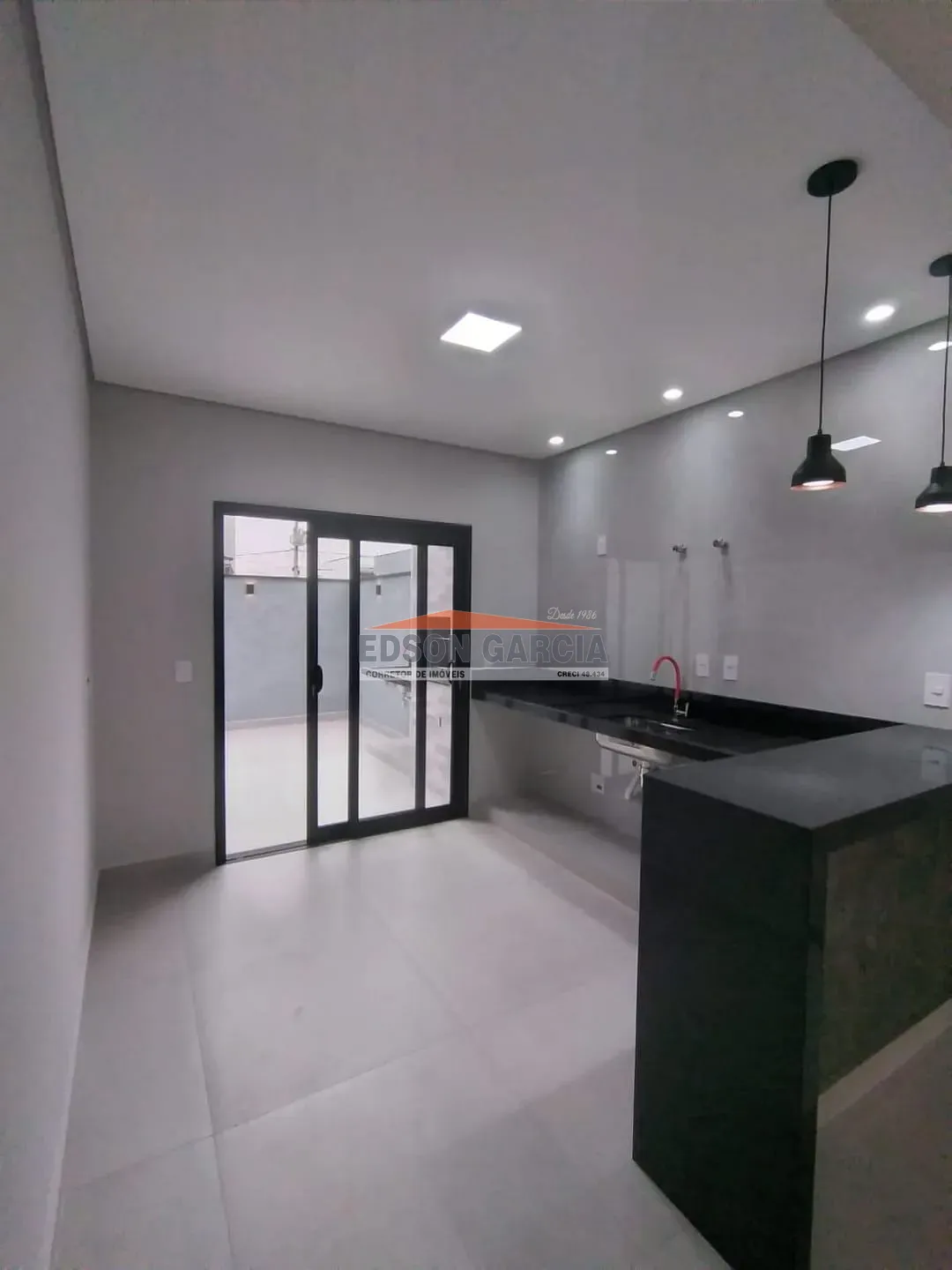 Casa, 3 quartos, 100 m² - Foto 6