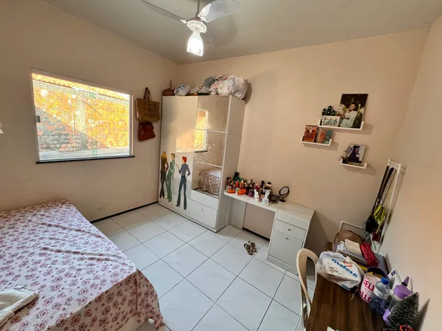 Casa 4 quartos e 3 banheiros, para alugar, no bairro Maranhão Novo em São Luís